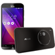 Imagen para el artículo titulado Asus ha conseguido meter zoom óptico en el nuevo ZenFone Zoom